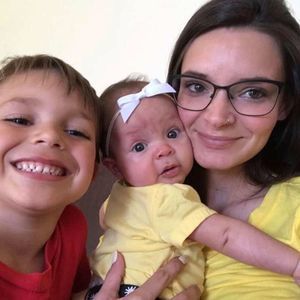 Meet your Posher, Carolyn